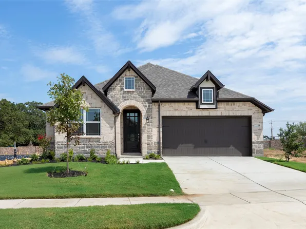 2248 Sesaro Dr, Aubrey, TX 76227