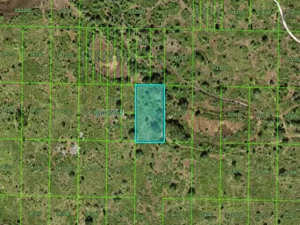 N A, Frostproof, FL 33843