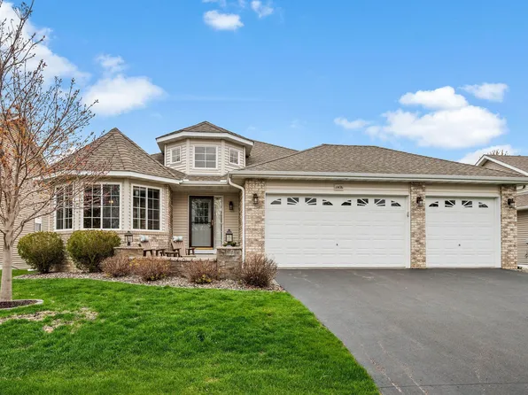 11476 17th Pl NE, Saint Michael, MN 55376