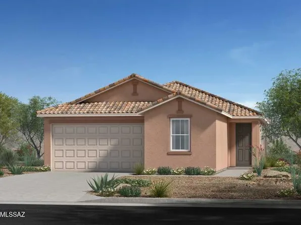 5839 W Tumacacori Trl W, Tucson, AZ 85742