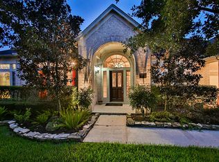 11504 Island Manor St, Pearland, TX 77584