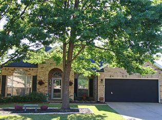 5209 Summerfields Dr, Flower Mound, TX 75028