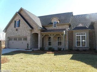 202 Caden Village Cir, Lexington, NC 27295