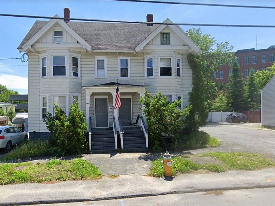 1st image of 330 Brown St APT 1