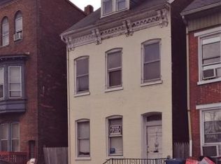 442 S Queen St, York, PA 17403