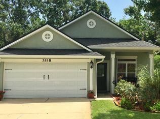 389 Varella Ave LOT B, Saint Augustine, FL 32084