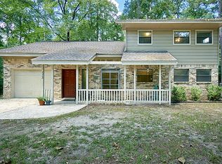 113 Westwood Dr E, Trinity, TX 75862