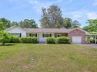 1024 Lepley Rd, Hanahan, SC 29410