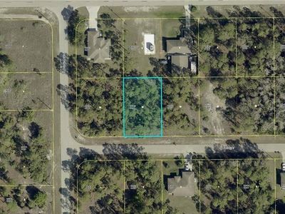 713 Alamo St E, Lehigh Acres, FL, 33974