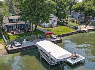 36910 N Stanton Point Rd, Ingleside, IL 60041