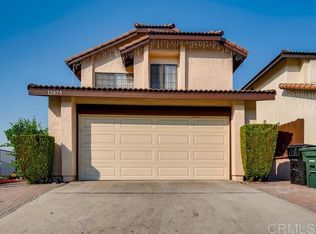 12075 Calle Naranja, El Cajon, CA 92019