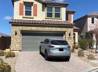 9650 Belmont Bay Ave, Las Vegas, NV 89148