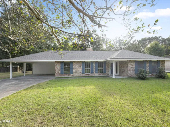 5146 Newell St, Zachary, LA 70791