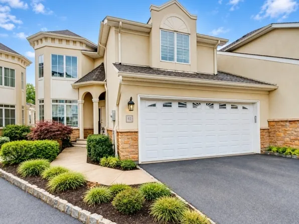 42 Metzger Dr, West Orange Twp., NJ 07052