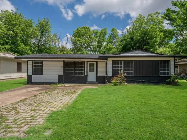 1209 E Lovers Ln, Arlington, TX 76010
