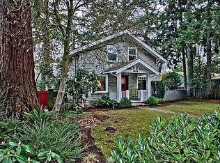 5335 SW Oleson Rd, Portland, OR 97225