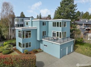 5208 S Willow Street, Seattle, WA