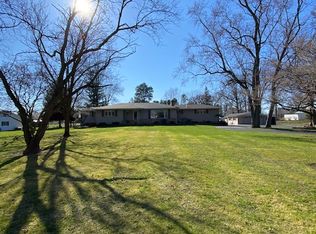 3842 Forest St, Petersburg, MI 49270