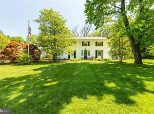 539 Kingston Rd, Princeton, NJ 08540