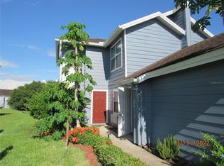 934 Caribbean Dr, Davenport, FL 33897