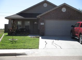 733 Shepherd Cir, Andrews, TX 79714