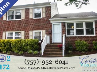 902 Thames Dr, Hampton, VA 23666