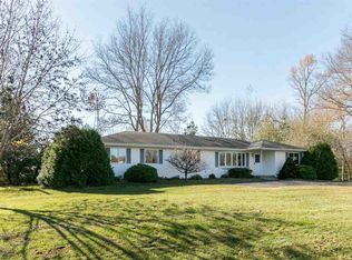 4725 American Legion Rd SE, Iowa City, IA 52240
