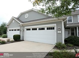 597 Hyannis Port Cir, Avon Lake, OH 44012