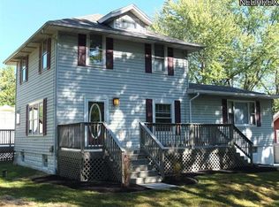 897 Sail Dr, Akron, OH 44319