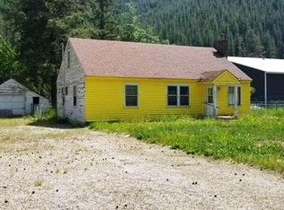 173 Sunshine St, Kellogg, ID 83837