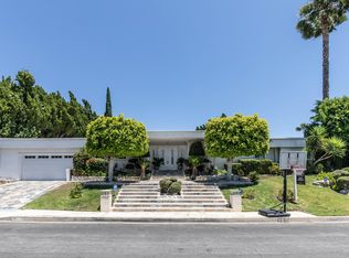 15947 High Knoll Rd, Encino, CA 91436