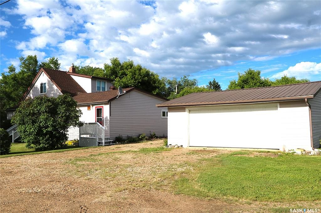 101 3rd AVENUE S, Pelly, SK S0A 2Z0 MLS SK955553 Zillow