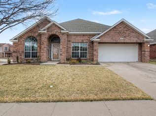424 Autumn Park, Fort Worth, TX 76140