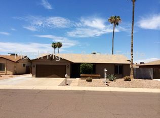 908 W Loughlin Dr, Chandler, AZ 85225