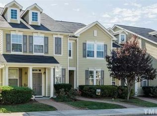 115 Point Comfort Ln, Cary, NC 27519