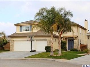 18200 Shannon Ridge Pl, Canyon Country, CA 91387