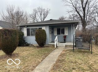 3728 Orchard Ave, Indianapolis, IN