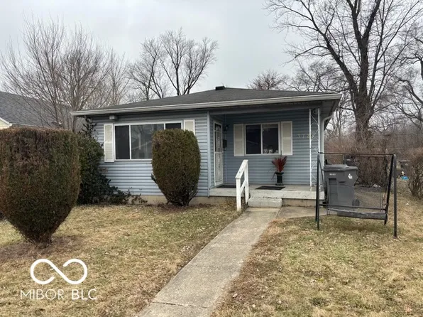 3728 Orchard Ave, Indianapolis, IN 46218