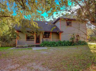 697 Frances Ave, Saint Augustine, FL 32086