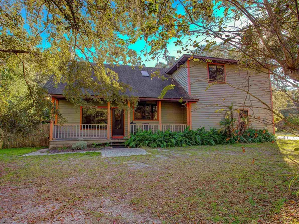 697 Frances Ave, Saint Augustine, FL 32086