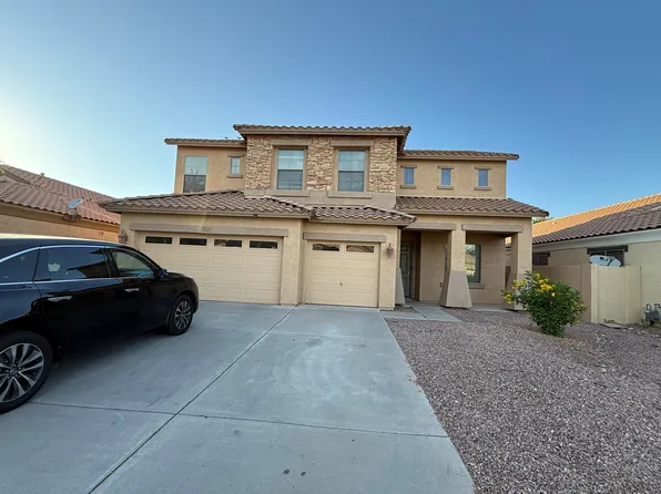 1158 E Mary Ln, Gilbert, AZ 85295
