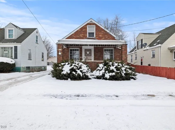 542 E Florida Ave, Youngstown, OH 44502