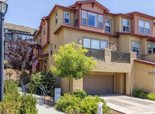 6276 Rocky Point Ct, Oakland, CA