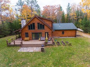 6726 Kauffman Rd, Presque Isle, MI 49777