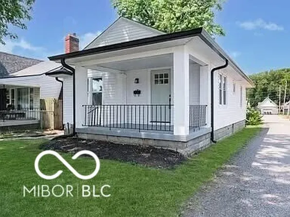 426 Saint Paul St, Indianapolis, IN 46201