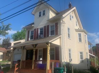 328 Spring St #3, Bethlehem, PA 18018