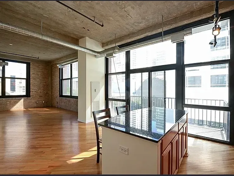 210 S Desplaines St #207 — Photo 2