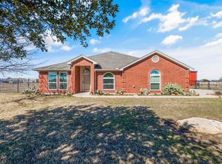 2508 Crofoot Trl, Haslet, TX 76052