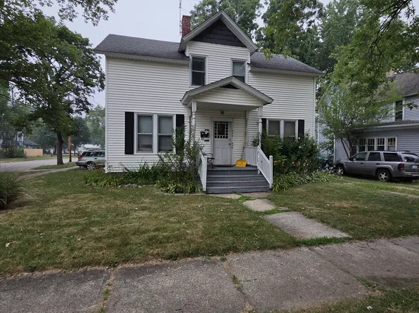 626 Forest St APT 2, Kalamazoo, MI 49008