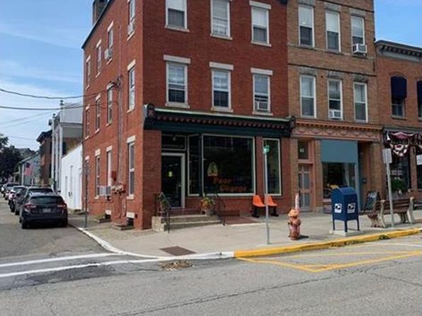 62 Main St #4E
